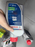 博世（BOSCH）DOT4 刹车油/制动液/离合器油 通用型2升装 (1L*2) 实拍图