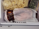 正大食品（CP）樱桃谷鸭半片鸭1.4斤 生鲜冷冻 鸭肉鸭腿鸭锁骨 麻辣鸭货 实拍图