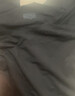 优衣库HEATTECH紧身裤/10分女装保暖衣秋裤478956 485816 478956/09黑色 M 实拍图