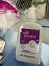 洁芙柔免洗洗手液医用手消毒凝胶500mL*4酒精速干手消毒液大瓶杀菌儿童 实拍图