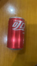 可口可乐（Coca-Cola）汽水 碳酸饮料 200ml*24罐  迷你摩登罐 新老包装随机发货 实拍图