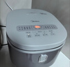 美的（Midea）电饭煲0涂层电饭锅5L大容量316L不锈钢内胆4-5人无涂层家用多功能微压电饭煲MB-RE576S 实拍图