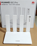 华为wifi7路由器千兆家用无线5g双频be3600M穿墙王wifi全屋信号放大器增强器电竞家长漏由器mesh 华为路由器BE3Pro疾风版丨WiFi7+ 实拍图