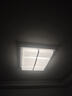 雷士（NVC）led灯条吸顶灯替换灯芯磁铁替换光源108W-Ra90-三色3000K-6000K 实拍图