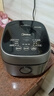 美的（Midea）纤V系列 电饭煲4-5人 IH加热电饭锅家用4L大容量智能预约 防粘胆蒸米饭锅FB40S701 实拍图