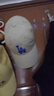MLB帽子男女情侣棒球帽软顶鸭舌帽休闲运动帽四季3ACP6601N-07BGS-F 实拍图