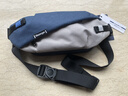 史莱辛格（Slazenger）斜挎包男单肩包手机腰包骑行小背包运动休闲胸包 实拍图