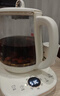 小熊（Bear）养生壶煮茶壶煮茶器 多功能保温一体烧水壶恒温水壶 316L母婴级煮水壶 1.5L YSH-E15M1 实拍图