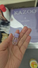 KAZOO多肽淡纹颈膜去颈纹贴颈部护理抗皱紧致提亮脖子面膜补水保湿礼物 实拍图