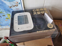 鱼跃（Yuwell）房颤电子血压免绑袖带家用医用高精准血压测量S67XR38节礼物 实拍图
