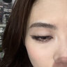 CLIO新品眼线胶笔extreme gelpresso系列方管日常持久棕色深棕色哑光 10# KAKAO BROWN 布朗棕色 2mm 实拍图