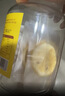 福东海冻干柠檬片100克 蜂蜜柠檬干片泡水【满满VC】独立包装水果茶泡水 实拍图