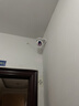 萤石 套装【多路监控】C8c 800万 摄像头 无线WiFi 室外双云台360° 防水防尘监控 全彩夜视 2路 实拍图