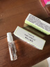 气味图书馆香水小样1.8ml（山茶花、凉白开随机发货） 实拍图