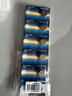 飞利浦（PHILIPS）LR44纽扣电池10粒lr44/A76/L1154/357A/ag13用于手表电池电子玩具体温计掏耳器助听器电池 实拍图