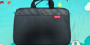 联想（Lenovo）笔记本电脑包手提包16英寸公文包出差商务旅行包适用苹果小新拯救者防泼水内胆包B14 实拍图