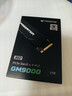 宏碁掠夺者（PREDATOR）1TB SSD固态硬盘 M.2接口(NVMe协议) GM9000神舆系列 NVMe PCIe 5.0读速14000MB/s AI电脑存储配件 实拍图