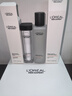 欧莱雅男士护肤品套装耀白洗面奶水精华三件套美白控油生日礼物礼盒男生 实拍图