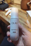 玉兰油（OLAY）全新水光小白瓶75ml美白精华液抗糖提亮护肤品38女神节礼物送女生 实拍图
