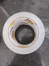 晨光文具透明封箱胶带打包胶带60mm*100y*45um (91.4米/卷) 6卷/筒 快递工厂仓库办公用品AJD957K7 实拍图