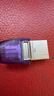 金士顿（Kingston）256GB Type-C USB3.2 Gen1 大容量手机电脑U盘 DTDUO3CG3 双接口设计 读速200MB/s 适用安卓苹果 实拍图