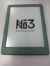 掌阅（iReader）【新品发布】Neo3 6英寸电子书 智能阅读器 墨水屏电纸书 AI看书学习漫画平板电脑 轻薄便携  语绿 实拍图