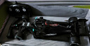 星辉（Rastar）RASTAR/星辉 奔驰AMG F1 W11遥控车汉密尔顿1:18方程式赛车模型 1：18 奔驰遥控赛车*1+遥控器*1 实拍图