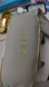 SKG颈椎按摩器按摩披肩肩颈斜方肌腰背小腿颈部热敷按摩仪王一博同款生日母亲节礼物实用送妈妈老婆 H5舒享款(下单送礼袋) 实拍图