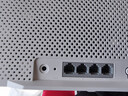 小米（MI）路由器BE3600 2.5G【小米手机上网搭档】3600兆级 WiFi7 4核高通处理器 2.5G网口 智能家用路由 实拍图