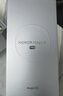 荣耀Magic8 Pro 16+512 绒黑色 第五代骁龙8至尊版 2亿超夜神长焦 双3D解锁 谢霆锋同款 5G AI手机 实拍图