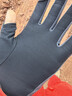 蕉下（beneunder）开车防晒手套女手部防晒防紫外线板岩灰AL360 实拍图