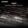 光威（Gloway）8GB DDR4 2666 台式机内存条 悍将 马甲条 精选颗粒 CL19 实拍图