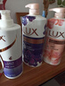 力士（LUX）【炫亮留香】赋活炫亮留香去屑洗发水750g  炫亮留香 实拍图