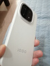 vivo iQOO 15 16GB+512GB传奇版 第五代骁龙8至尊版 2K 三星珠峰屏 国家补贴 iqoo15游戏电竞手机 实拍图