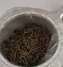 七春正宗云南滇红茶叶 特级高档茗茶礼盒中秋教师节送长辈礼品250g 实拍图