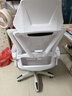 锦汐 电脑椅家用办公椅子靠背人体工学椅学习转椅老板座椅游戏电竞椅 【可后躺+乳胶】白框灰网-焕新款 实拍图