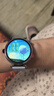 HUAWEI WATCH GT 6 冰雪蓝 Blue 华为智能手表多维情绪健康全新骑行体验华为GT6手表GT5升级 新色上市 实拍图