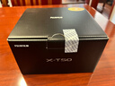 富士（FUJIFILM）X-T50/XT50 微单相机 机身 4020万像素 7档五轴防抖 20款胶片模拟 石墨灰 实拍图