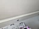 贝瑞加（Babyprints）防撞条直角8米 白色 实拍图