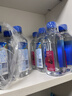 斐泉（fiji）天然矿泉水330ml*6瓶 整包斐济原装进口高端会议用水 实拍图