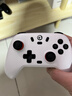 盖世小鸡（GAMESIR）启明星无线游戏手柄 switch2/switch手机安卓苹果Steam电脑NS2pro蓝牙电视有线双人成行仁王3 实拍图
