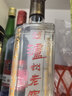 泸州老窖 六年窖头曲淡雅 浓香型白酒 52度500ml*6整箱 实拍图