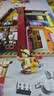 【95成新】乐高（LEGO）积木迪士尼43217 飞屋环游记9岁+女孩玩具上新   实拍图