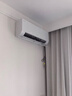 海尔空调 净省电二代Pro大1.5匹挂机 新一级能效变频 升级大双排纯铜管蒸发器 国家补贴KFR-35GW/E1-1U 实拍图