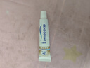 舒适达多效护理牙膏30g*1（试用品） 实拍图