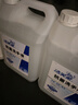 洁芙柔抗菌洗手液补充装5L利康LK消毒医用杀菌抑菌酒店无香批发大桶10斤 实拍图