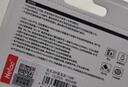 朗科（Netac）＆JOY联名款 16GB TF(MicroSD)存储卡 U1 C10 A1 P500系列 读速98MB/s 行车记录仪＆监控摄像 实拍图