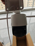 奥克斯高清室外摄像头防水手机远程无线wifi监控器360度无死角云台旋转无死角4g网络全景语音对话户外 实拍图