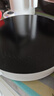美的（Midea）电磁炉圆形无名火厨房家用多功能大功率 爆炒火锅炒菜蒸煮烧水 旋钮操控 C22-RX22H0107 实拍图