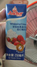 安佳(Anchor)新西兰进口 动物奶酪淡奶油稀奶油250ml 冷藏烘焙奶茶DIY 实拍图